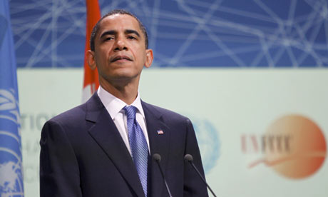 President Barack Hussein Obama