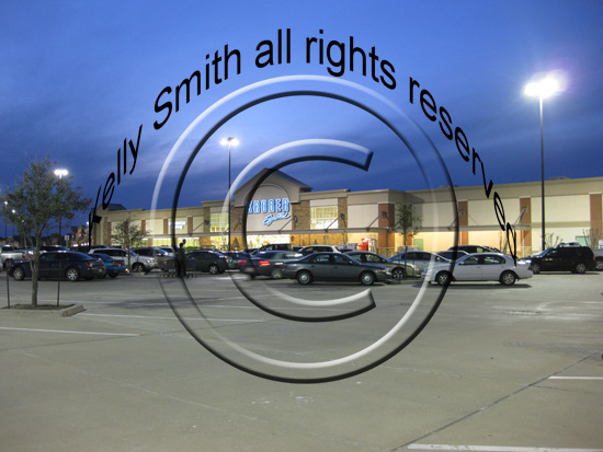 League City, TX Kroger Signature store; photo courtesy Kelly Smith